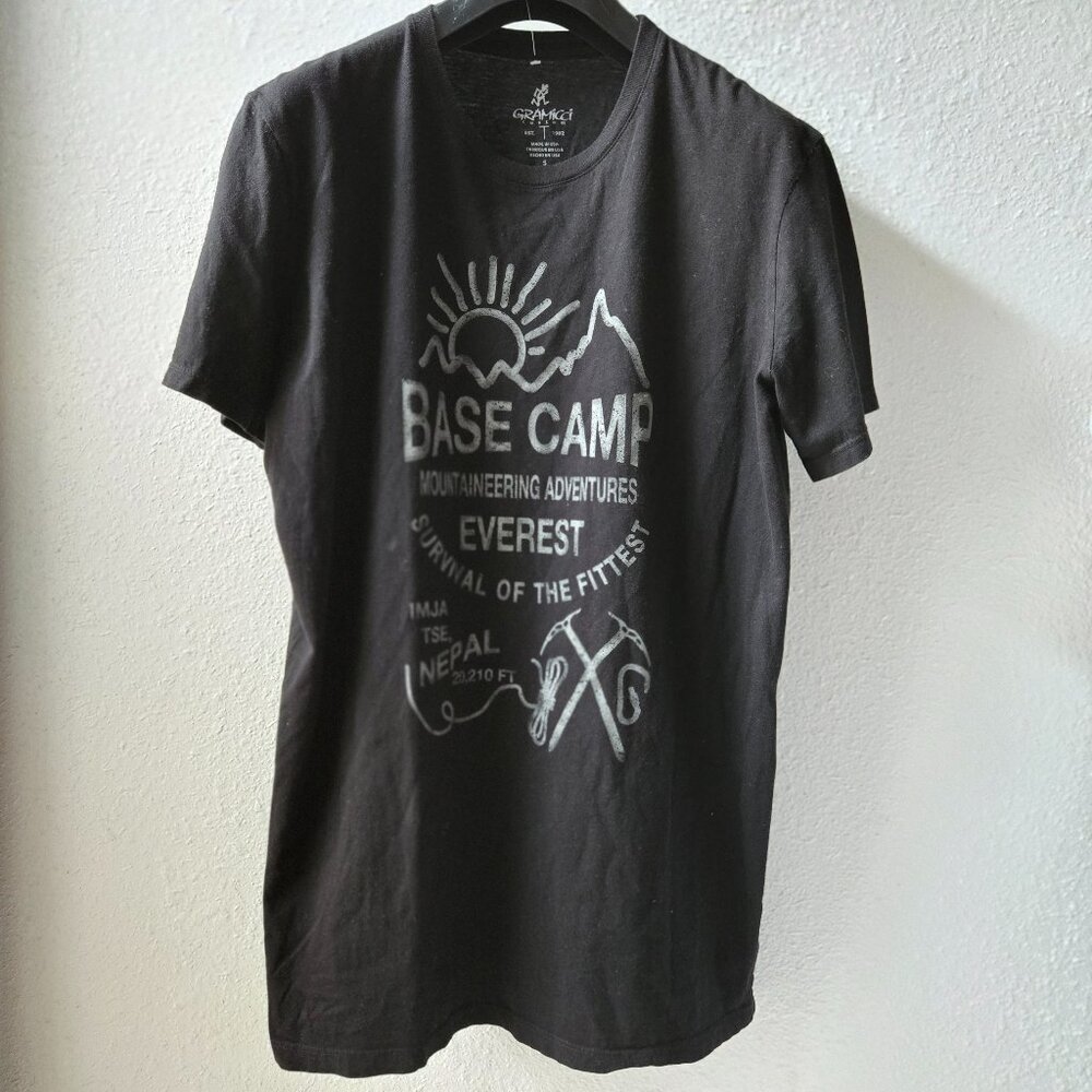 GRAMICCI Tees T-shirts
